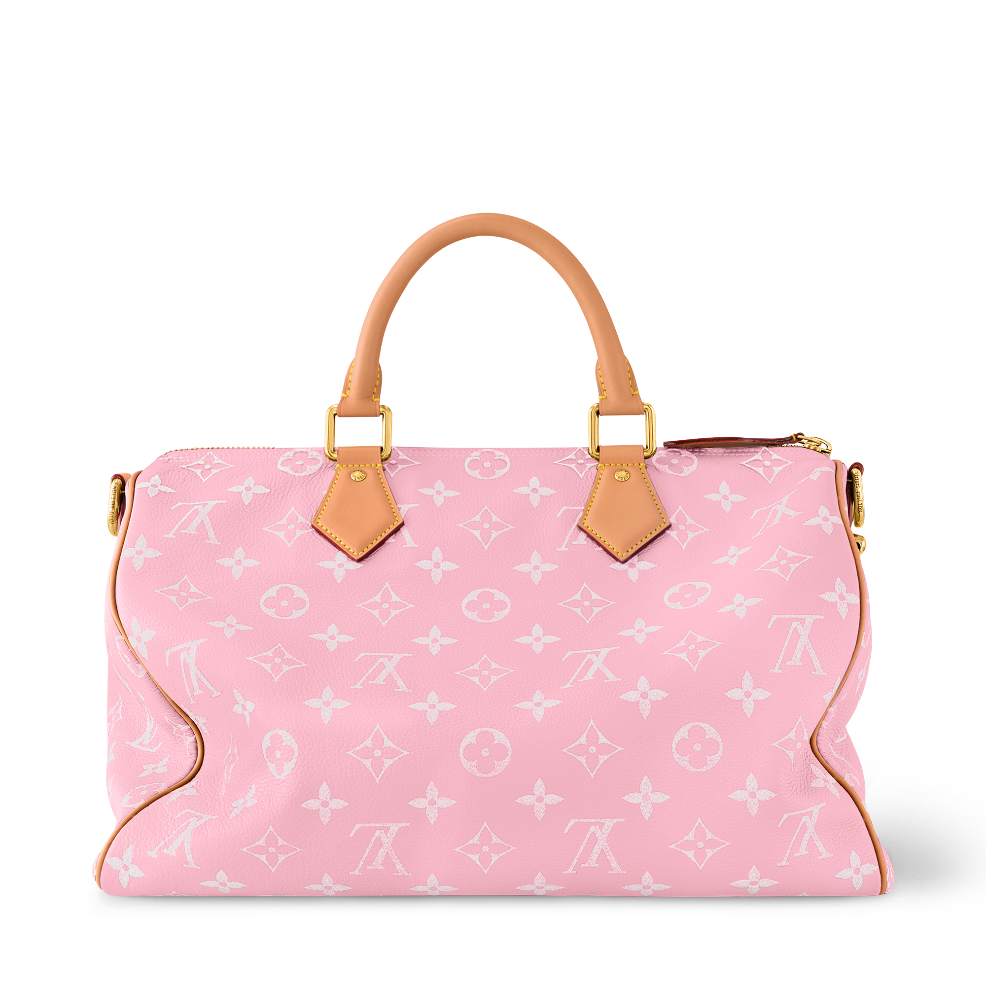 Speedy P9 Bandoulière 40 H40 - Leather Goods and Travel | LOUIS